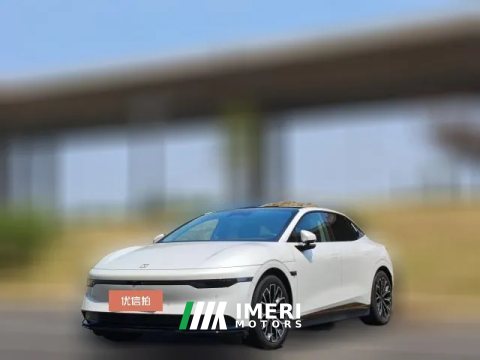 2024 Zeekr 007 2024 RWD Enhanced 100kWh EV