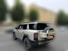 2024 Fangchengbao Bao8 2025 ZhiyongFlagship 7Seat #4