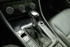 2019 Volkswagen Sagitar 2019 1.4T AT 280TSIComfort China VI #17