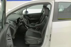 2017 Chevrolet Trax 2017 1.4T AT Comfort FWD #9