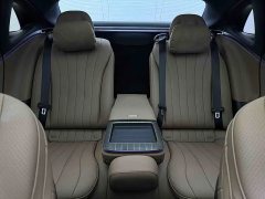 2024 Mercedes-Benz E-Class 2024 E 300 L Luxury #14