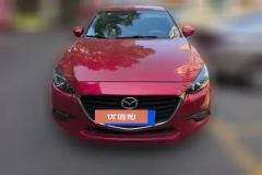 2019 Mazda Mazda3 Axela Sedan 2017 1.5 AT Comfort China V #2