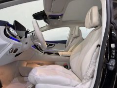 2025 Mercedes-Benz EQE 2025 500 4MATIC Pioneer #2