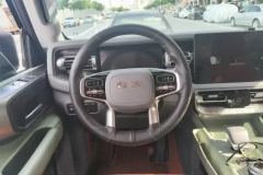2025 Beijing Off-Road Beijing BJ40 2026 2.0T Standard Edition #15