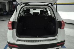 2018 Haval H6 2018 1.5T AT Red LabelSportElite FWD #4