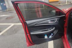 2020 Roewe i5 2020 1.5 AT 4GConnectedLeaderEdition #7