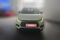 2019 BYD Yuan New Energy 2019 EV360Smart Connectenjoy EV #2