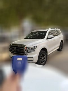 2022 Tank 500 2022 3.0T AT Sport Create environment 7Seat #1