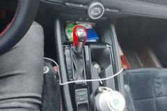 2024 Honda Accord 2023 1.5T AT 260TURBO Smart #16