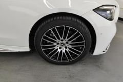 2023 Mercedes-Benz C-Class 2023 Facelift II 1.5T AT C 260 L Sport #6
