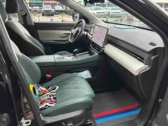 2024 Jetour Shanhai Jetour Shanhai L9 2024 1.5TD 2DHT Air 7-Seater #17