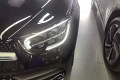 2022 Mercedes-Benz GLC-Class 2022 GLC 260 L 4MATIC AT Luxury #5