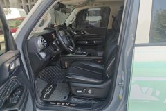 2021 Tank 300 2021 Off-road 2.0TAT conqueror #9