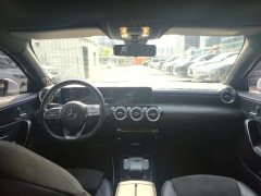 2020 Mercedes-Benz A-Class 2020 1.3TAT A200LSportsedan chairFashion Facelift #7