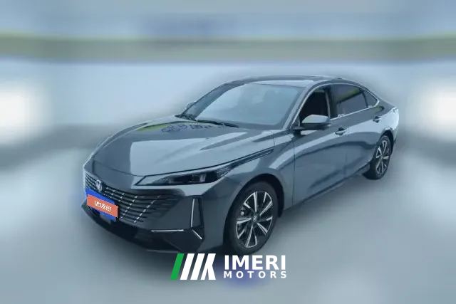 2026 Chang'an Eado 2025 Blue Whale 1.5T 500BarPremium