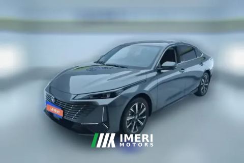 2026 Chang'an Eado 2025 Blue Whale 1.5T 500BarPremium