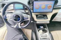 2024 BYD Dolphin 2024 Glory 420km Fashion #12