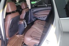 2016 Buick Envision Plus 2016 2.0T AT 28TLuxury 4WD #11