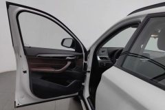 2017 BMW X1 2018 2.0T xDrive20Li Exclusive ComfortEnterEdition #11