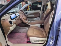 2025 Wuling Motors Wuling Bingo 2025 333km LingxiExclusive #7