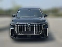 2024 Voyah Dreamer 2024 1.5T AT PHEV SuperLong RangePremium #2