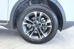 2019 Geely Auto Vision X3 2017 1.5 AT Elite #6