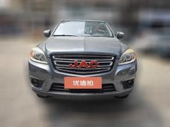 2018 JAC Group JAC T6 2016 2.0 MT FlagshipLWBRWDHFC4GA3-3D #2