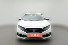 2019 Honda Civic 2019 1.5T AT 220TURBOPowermoveEdition China VI #3
