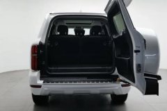 2022 Tank 500 2022 3.0T AT Sport Create environment 7Seat #20
