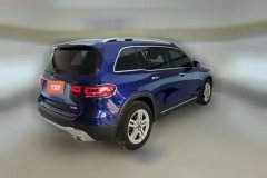 2020 Mercedes-Benz GLB-Class 2020 1.3T AT GLB200Dynamic #3