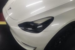 2023 Tesla Model Y 2022 Facelift Long Rangeall wheel driveEdition #5