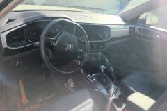 2019 Volkswagen Tayron 2019 330TSI 2WDLuxury China V #12