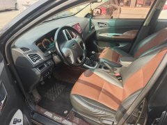 2015 BYD F3 2015 1.5 MT ComfortEnergy savingEdition #5