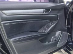 2019 Honda Accord 2018 1.5T AT 260TURBOElite #11