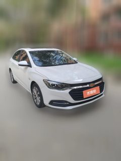 2023 Chevrolet Monza 2021 1.5 AT 320 JoySunroofEdition #4