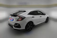 2022 Honda Civic 2021 1.5T AT HATCHBACK 220TURBOTrendy cool control #3