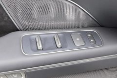 2025 NIO ES8 2026 6SeatExecutivesignEdition #12