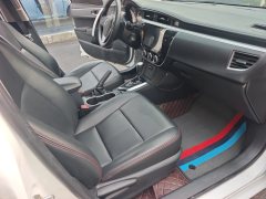 2018 Toyota Corolla 2017 Facelift 1.6L S-CVT GL #5
