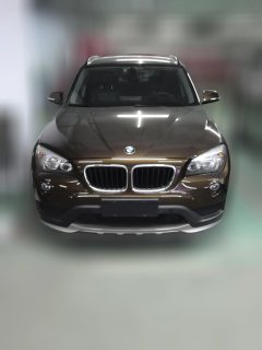 2015 BMW X1 2015 2.0T AT 18iFashionpromotionEditionRWD #5