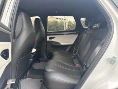 2025 Geely Galaxy Geely Galaxy L7 2024 1.5T AT 115km MAX Dragon SoaringEdition #5