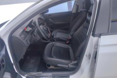 2020 Volkswagen Santana 2021 1.5 MT Fashion #9