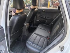 2021 Jetta VS5 2020 1.4T AT 280TSI 310standEdition #5