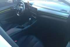 2023 Roewe i5 2021 1.5L CVTdiamondEdition #8