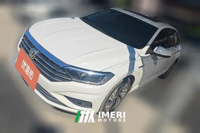 2022 Volkswagen Sagitar 2021 1.4T AT 280TSI DSGSurpass