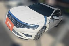 2022 Volkswagen Sagitar 2021 1.4T AT 280TSI DSGSurpass #1