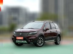 2016 Dongfeng Fengxing Jingyi X5 2016 1.6 MT Luxury #1