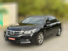 2015 Honda Accord 2015 2.0 AT ComfortLX #1