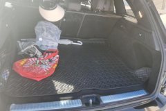 2021 Mercedes-Benz GLC-Class 2021 GLC 260 L 4MATIC Dynamic #4