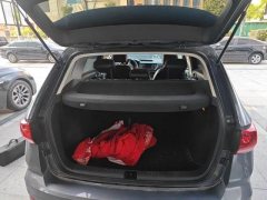 2020 Volkswagen Tharu 2020 1.4T AT 280TSIFashionFWD China VI #9
