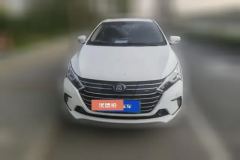 2018 BYD Qin EV 2018 EV450Smart ConnectHonorable EV #2